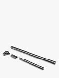 Brompton telescopic seatpost steel, imported from the UK