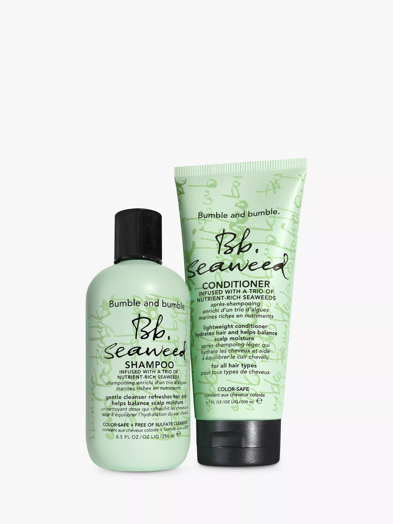 Bumble and bumble Seaweed Conditioner 200ml - British product