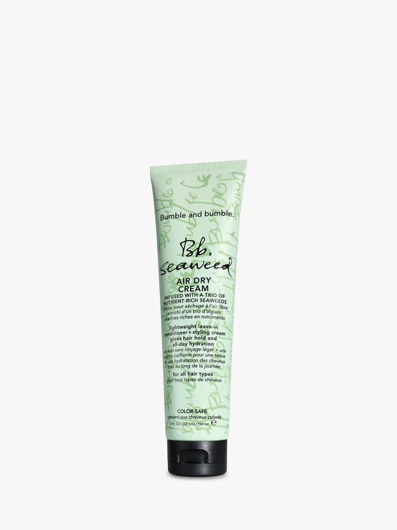 Bumble and bumble Seaweed Air Dry Cream 150ml - British product