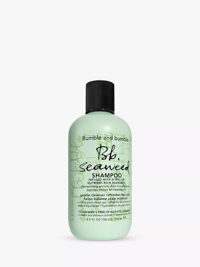 Bumble and bumble Seaweed Shampoo 250ml - British product