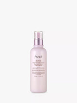 John Lewis Fresh Rose Deep Hydration Balancing Emulsion Facial Moisturiser 100ml- Buy online at McGrocer