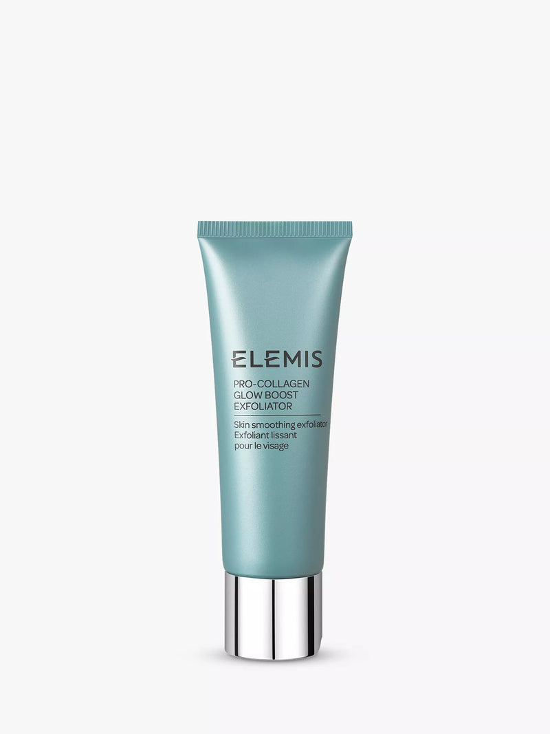 Elemis facial exfoliator 100ml - British product