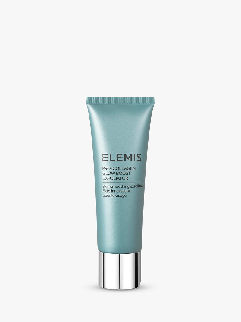 Elemis facial exfoliator 100ml - British product