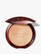 John Lewis Guerlain Terracotta Luminizer Highlighting Face Powder 7g- Buy online at McGrocer