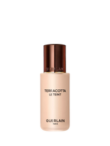 John Lewis Guerlain Terracotta Le Teint Perfecting Foundation Luminous Matte Finish 35ml- Buy online at McGrocer