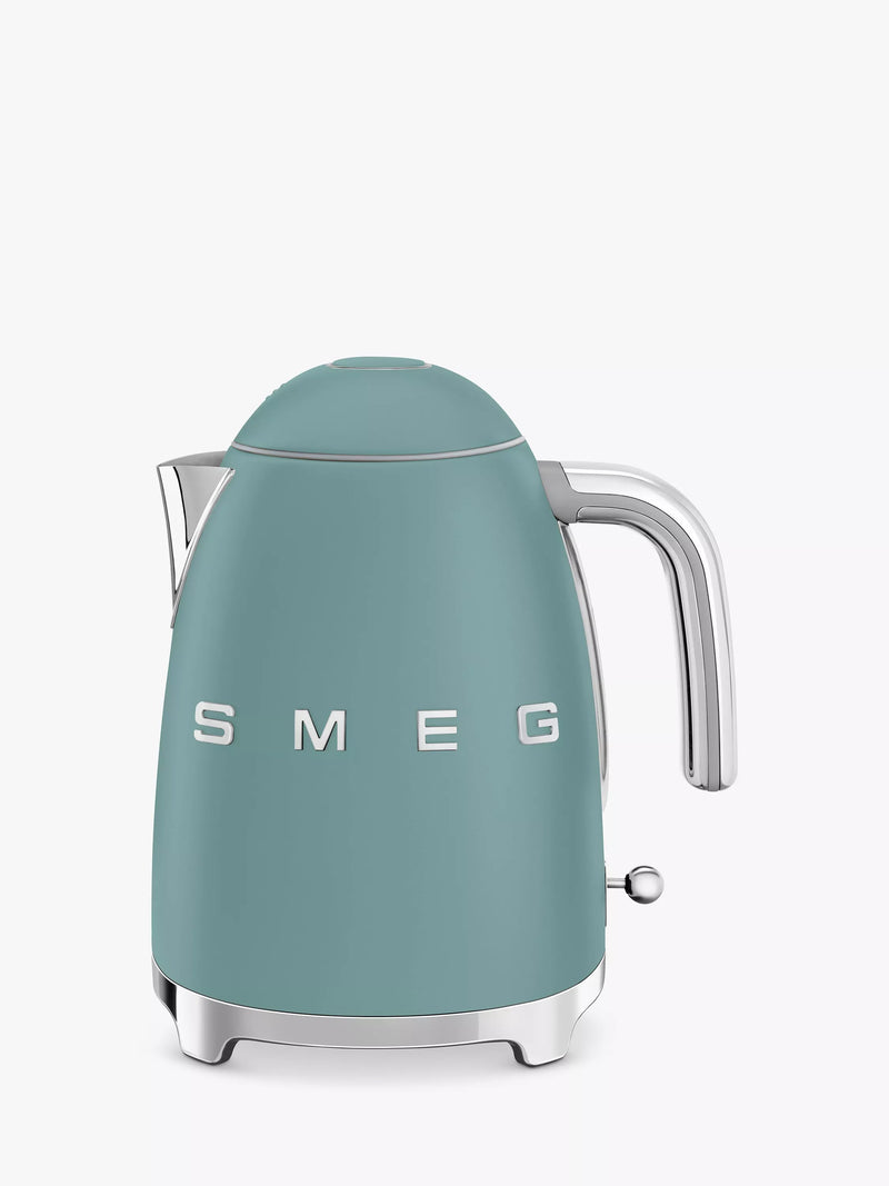Smeg KLF03 Electric Kettle, 1.7L