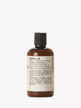 John Lewis Le Labo Santal 33 Perfuming Conditioner For All Hair Types 237ml- Buy online at McGrocer