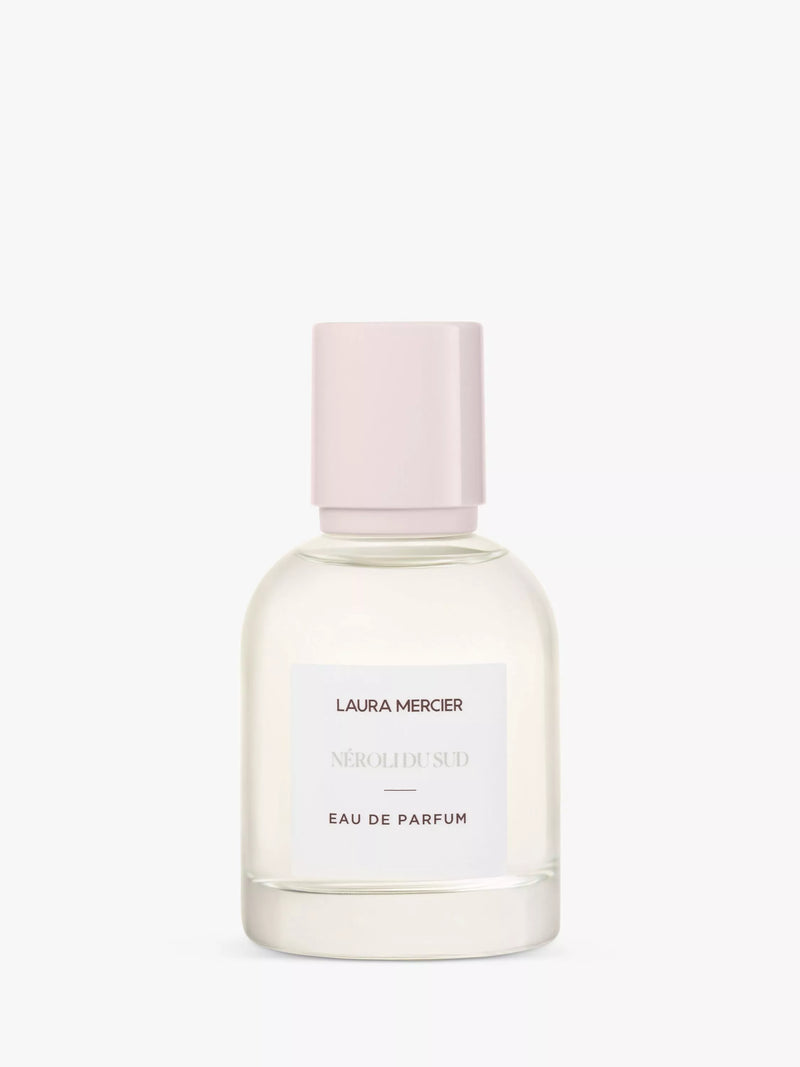 Laura Mercier Néroli du Sud Eau de Parfum 50ml, UK version