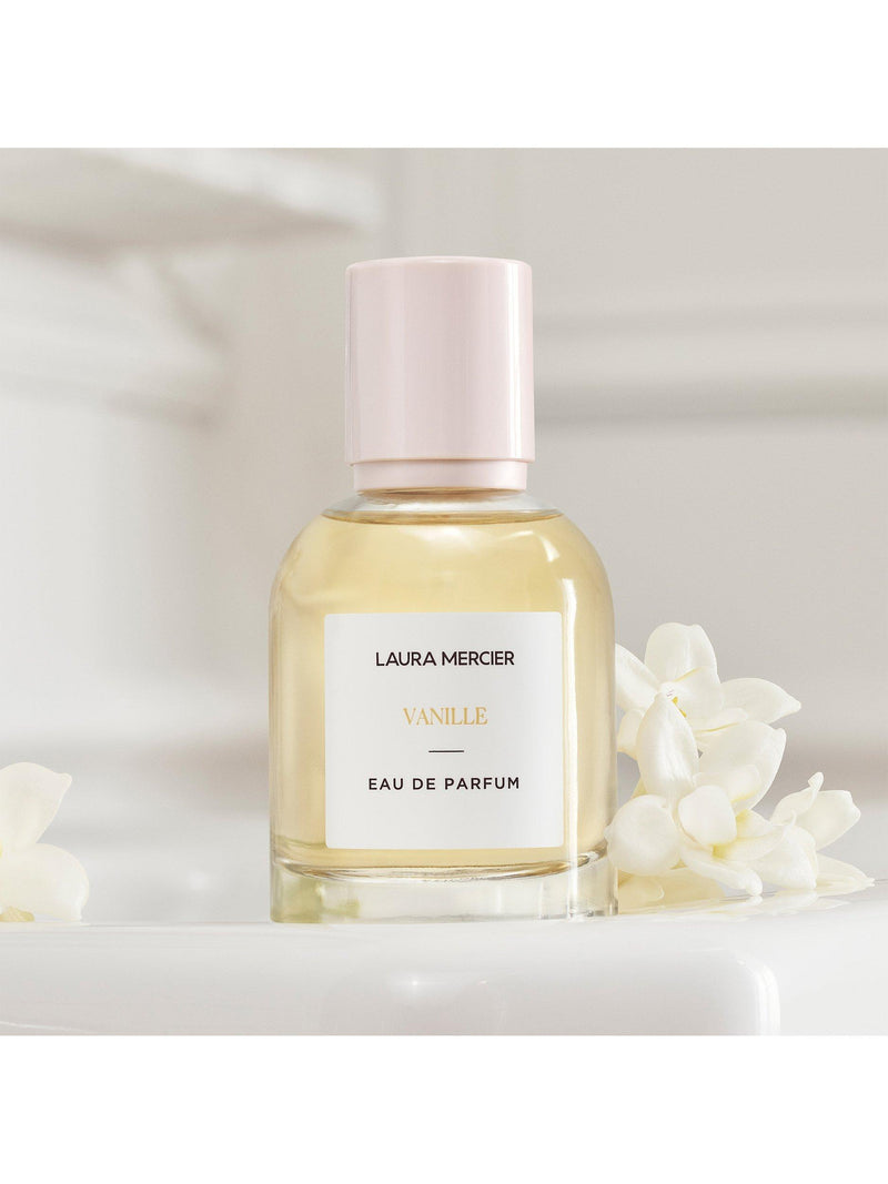 Laura Mercier Vanille Eau de Parfum 50ml, UK version