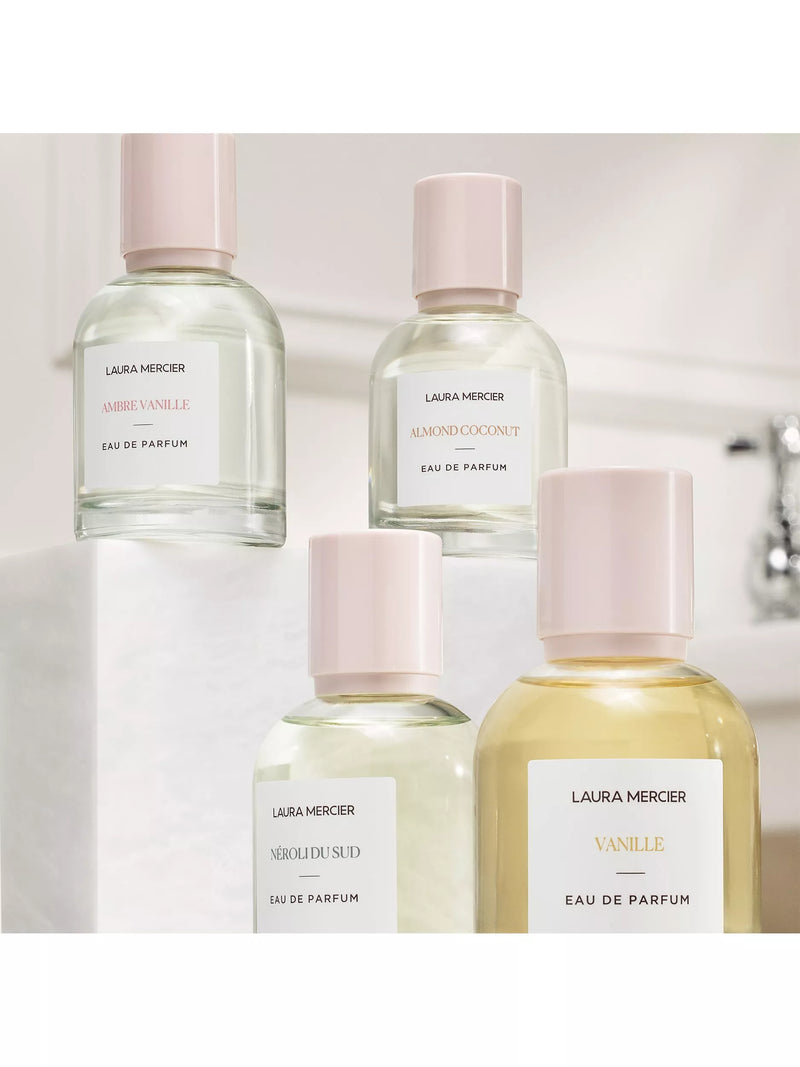 Laura Mercier Vanille Eau de Parfum 50ml, UK version