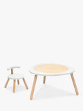 Stokke MuTable V2 wooden kids chair, UK version