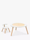 Stokke MuTable V2 wooden kids chair, UK version