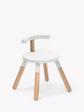 Stokke MuTable V2 wooden kids chair, UK version