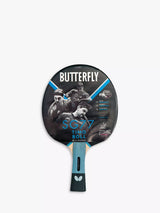 John Lewis Butterfly Timo Boll Smart Grip Table Tennis Bat- Buy online at McGrocer