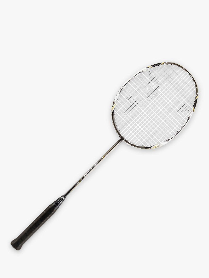 VICTOR G-7500 outdoor badminton set - British product