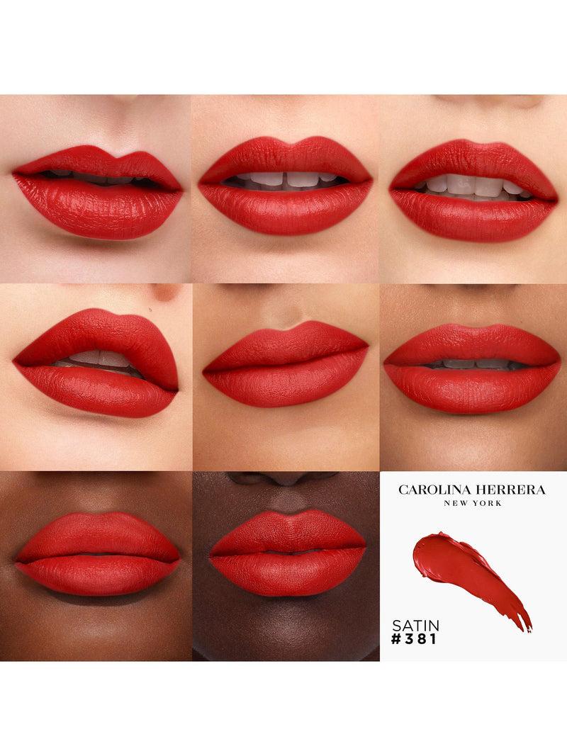 Carolina Herrera Good Girl Mini Lipstick Refill 1.8g - British product