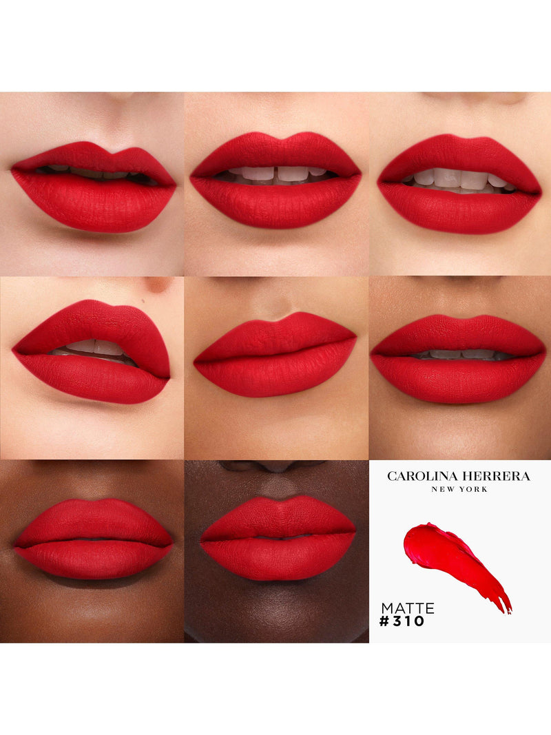 Carolina Herrera Good Girl Lipstick Refill Matte 1.8g - British product