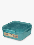 Sistema Bento Cube lunch box 1.25L - British product