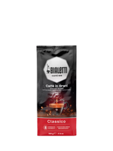 John Lewis Bialetti Esperto Grani Classico Whole Bean Coffee 500g- Buy online at McGrocer