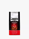 Bialetti Esperto Grani Classico whole bean coffee 500g - British product