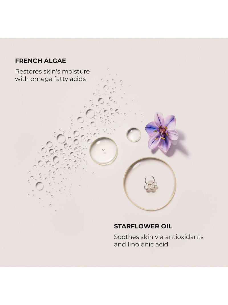Laura Mercier Almond Coconut Serum Body Cream 200ml - British product