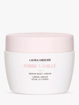 John Lewis Laura Mercier Ambre Vanille Serum Body Cream 200ml- Buy online at McGrocer