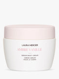 Laura Mercier Ambre Vanille body cream 200ml, UK version