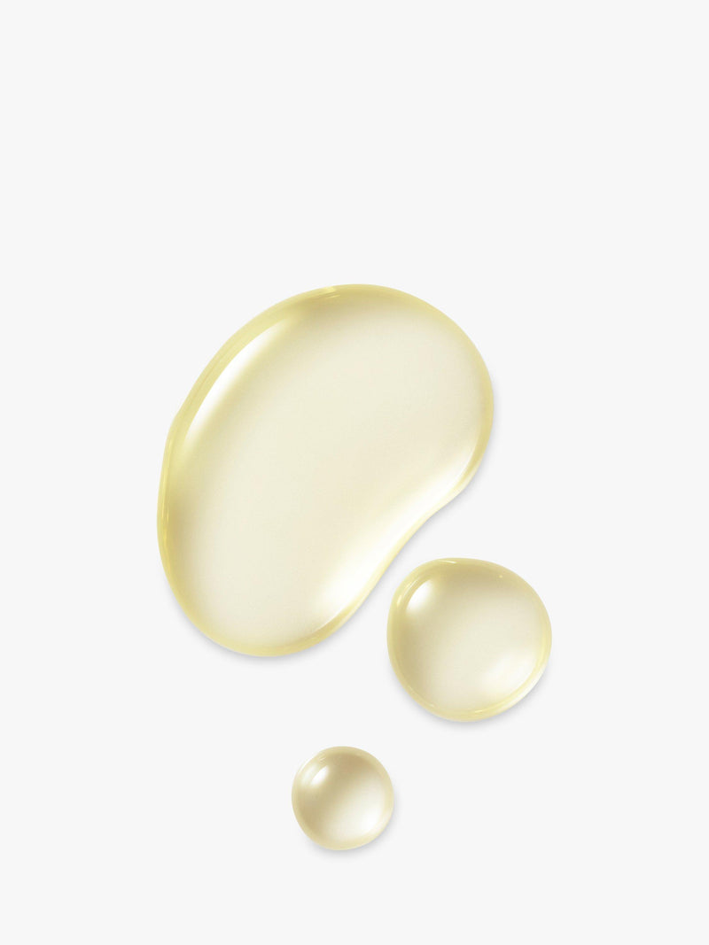 Laura Mercier almond coconut aromatic bath and body oil 100ml, UK version