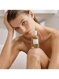 Laura Mercier Ambre Vanille bath and body oil 100ml, UK version