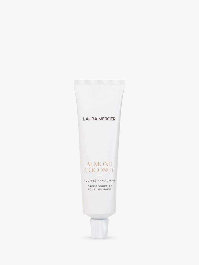 Laura Mercier almond coconut soufflé hand cream 50ml, UK version