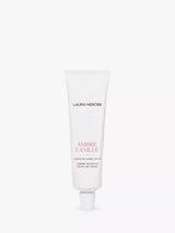 John Lewis Laura Mercier Ambre Vanille Soufflé Hand Cream 50ml- Buy online at McGrocer