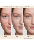 Laura Mercier Real Flawless pressed powder, UK version