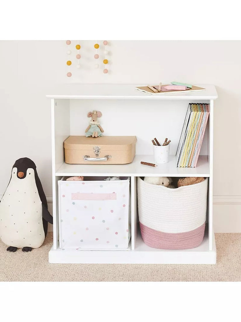 Great Little Trading Co Abbeville shelf unit, imported from the UK