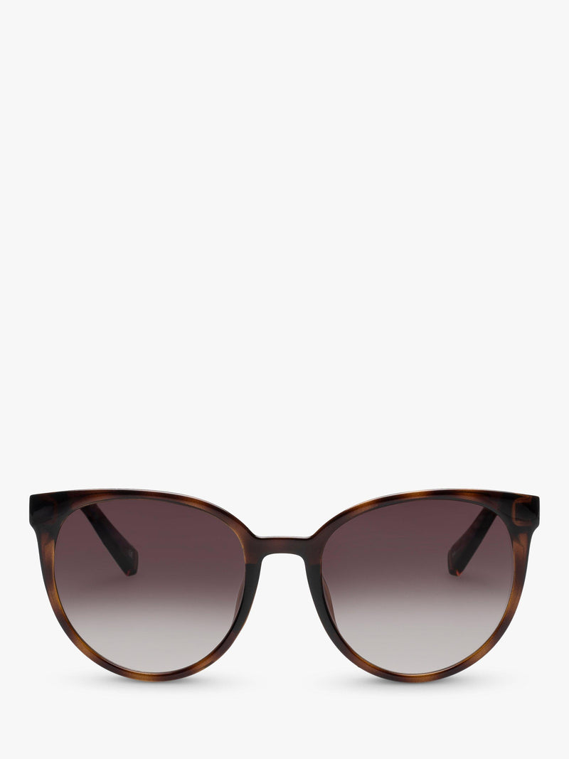 Le Specs Armada round sunglasses 54mm, UK version