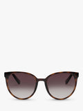 Le Specs Armada round sunglasses 54mm, UK version