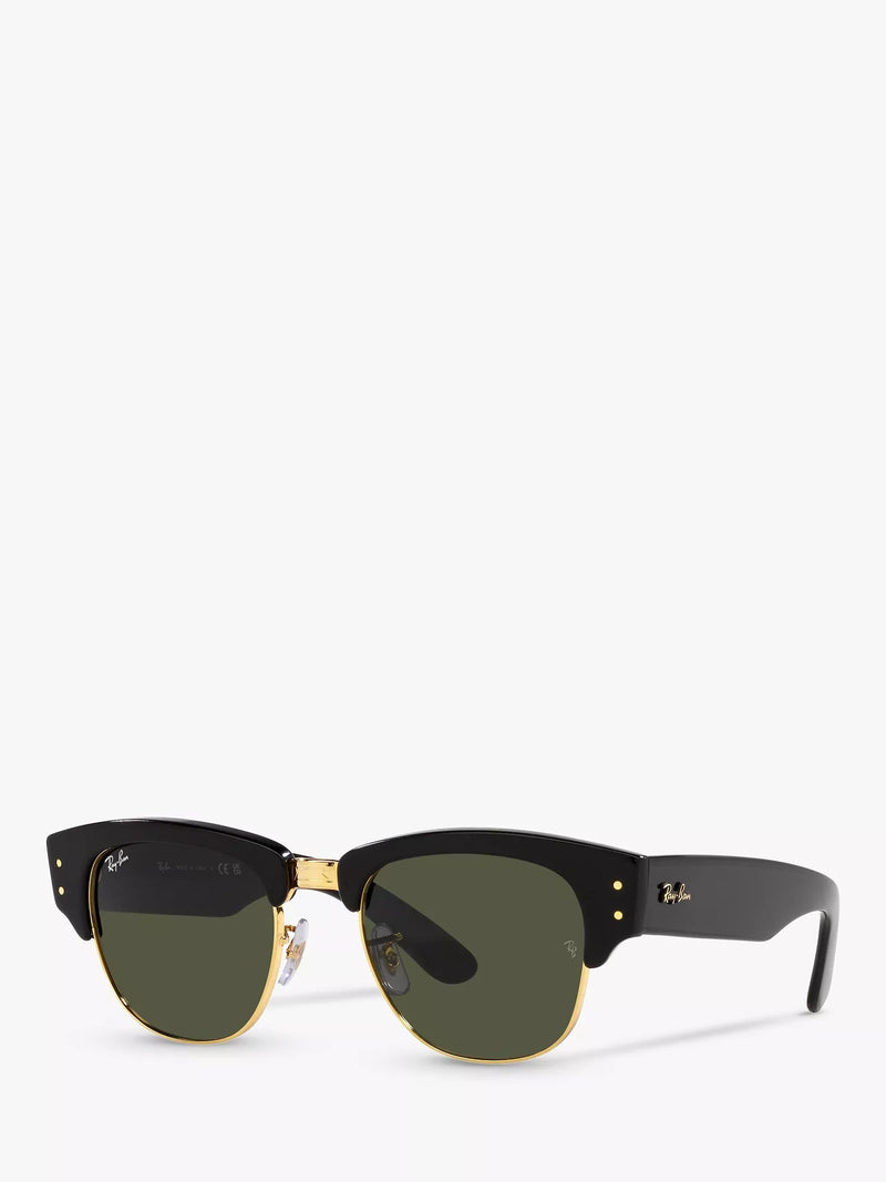Ray-Ban cat's eye sunglasses, imported from the UK
