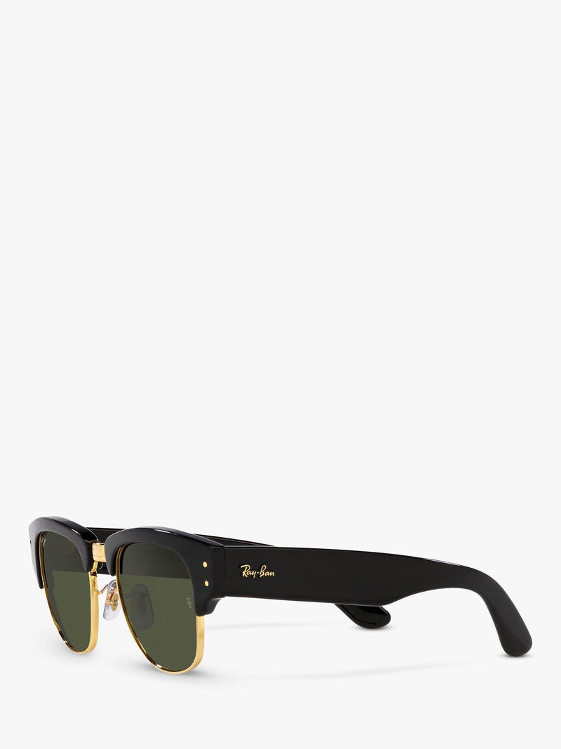 Ray-Ban cat's eye sunglasses, imported from the UK