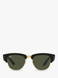 Ray-Ban cat's eye sunglasses, imported from the UK