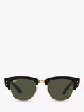 Ray-Ban cat's eye sunglasses, imported from the UK
