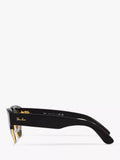 Ray-Ban cat's eye sunglasses, imported from the UK