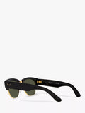 Ray-Ban cat's eye sunglasses, imported from the UK