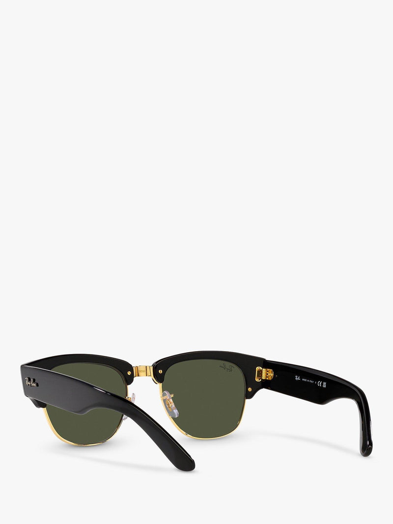 Ray-Ban cat's eye sunglasses, imported from the UK