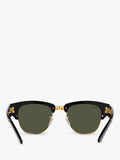 Ray-Ban cat's eye sunglasses, imported from the UK
