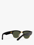 Ray-Ban cat's eye sunglasses, imported from the UK