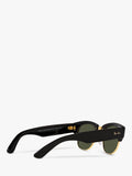 Ray-Ban cat's eye sunglasses, imported from the UK
