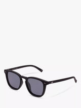 John Lewis Le Specs Unisex No Biggie Polarised D-Frame Sunglasses- Buy online at McGrocer