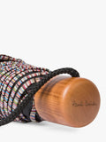 Paul Smith Signature Stripe Trim small umbrella - British product