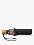 Paul Smith Signature Stripe Trim small umbrella - British product