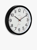 Acctim Kempston Analogue Wall Clock 35cm - British product