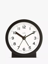 John Lewis Acctim Mia Analogue Bedside Alarm Clock- Buy online at McGrocer